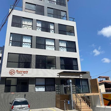 Bela Hospedagem - #Sunrise 204 - Proximo Ao Caribessa Joao Pessoa Exterior photo
